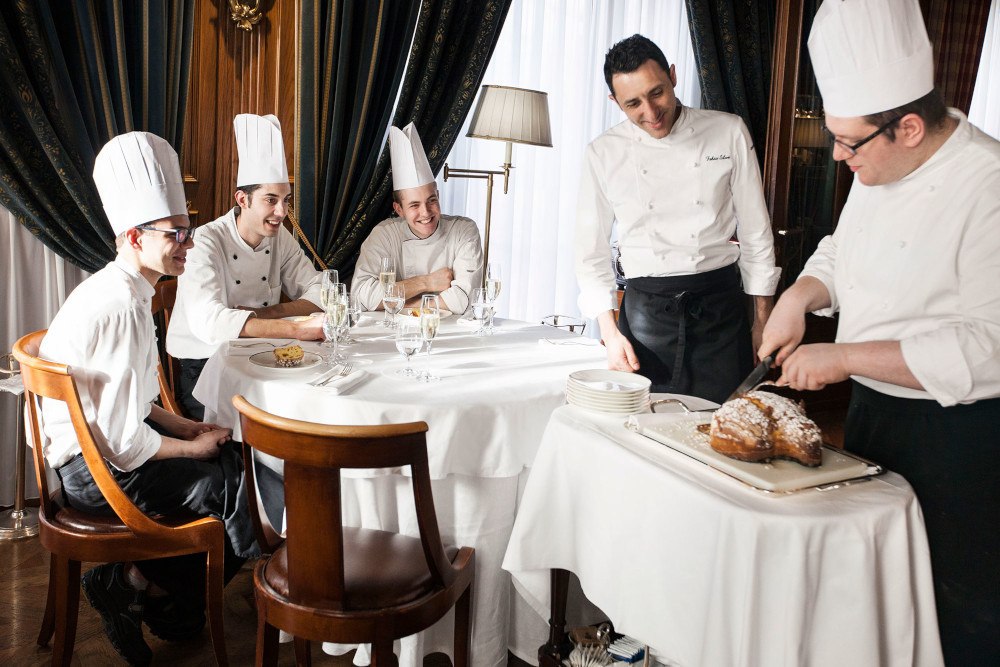colomba artigianale derby grill