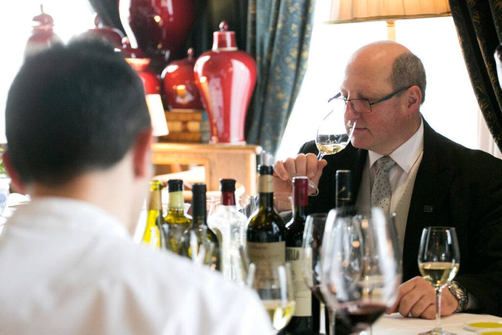 cartea dei vini derby grill monza