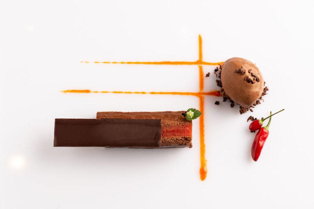 derby grill menu autunnale dolci