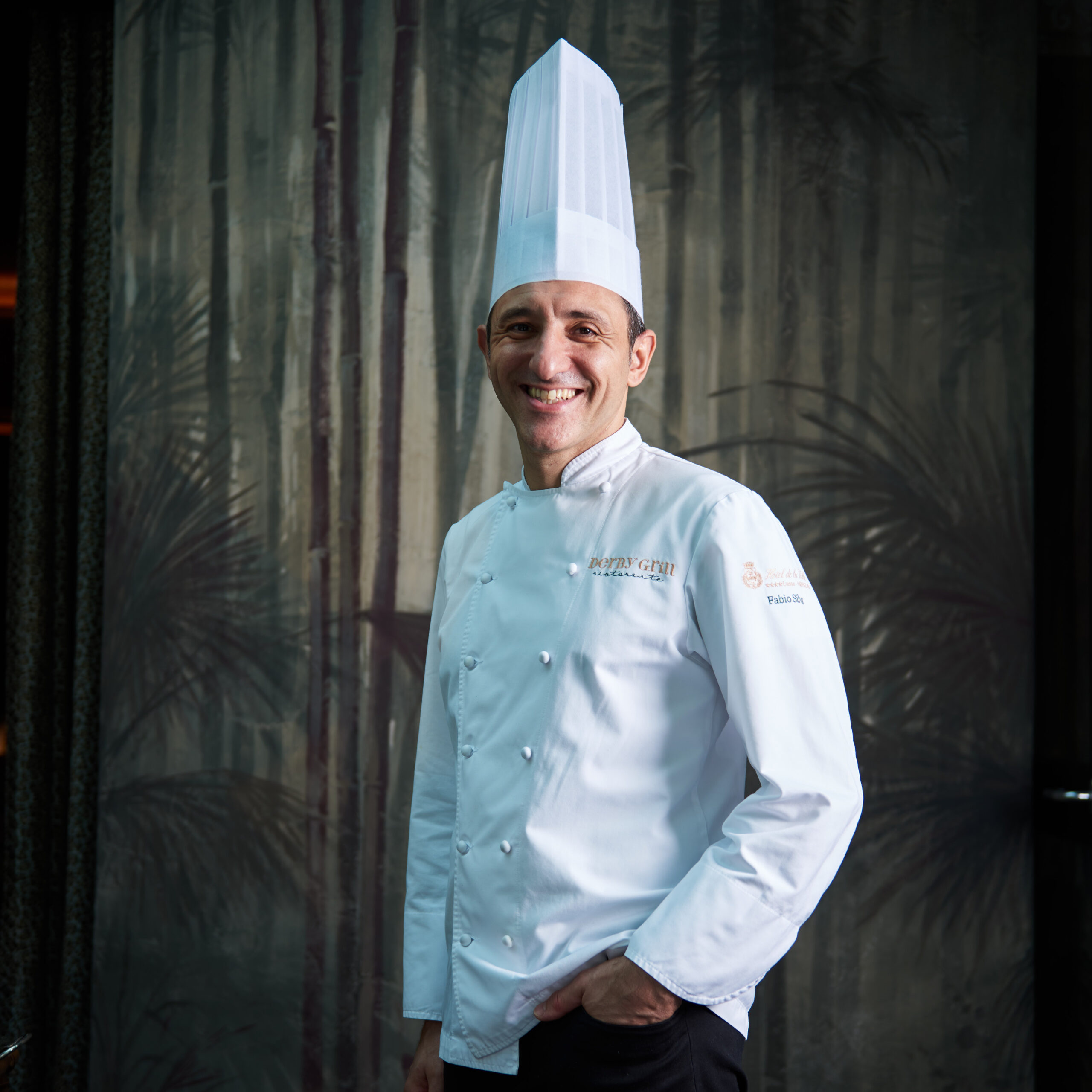 chef-fabio-silva-derby-grill-monza